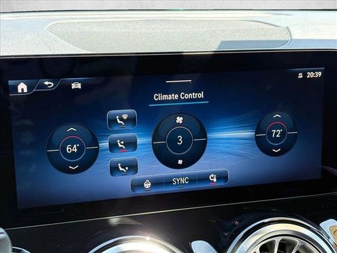 Certified 2025 Mercedes-Benz GLB 250 GLB 250 image 13