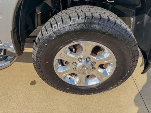 Certified 2024 RAM 2500 Big Horn image 21