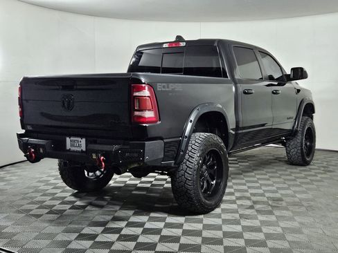 Used 2023 RAM 1500 Big Horn AWD/4WD image 5