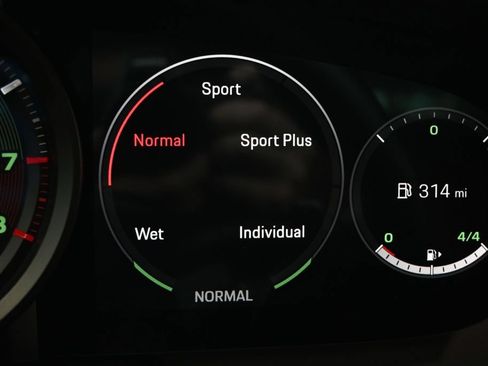 Certified 2023 Porsche 911 Turbo S AWD/4WD image 30