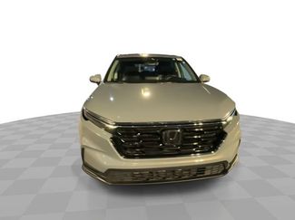 Used 2024 Honda CR-V EX-L video 3