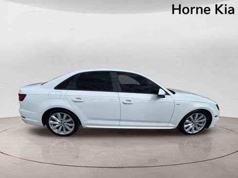 Used 2018 Audi A4 2.0T Premium w/ Convenience Package AWD/4WD image 3