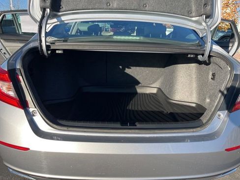 Used 2019 Honda Accord EX-L image 21