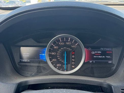 Used 2014 Ford Explorer XLT w/ Equipment Group 202A AWD/4WD image 14