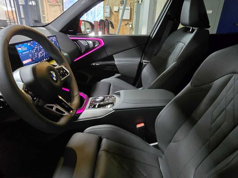 New 2026 BMW X3 xDrive30 image 20