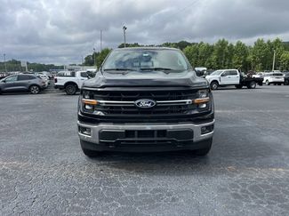 New 2025 Ford F150 XLT w/ Equipment Group 302A MID video 2