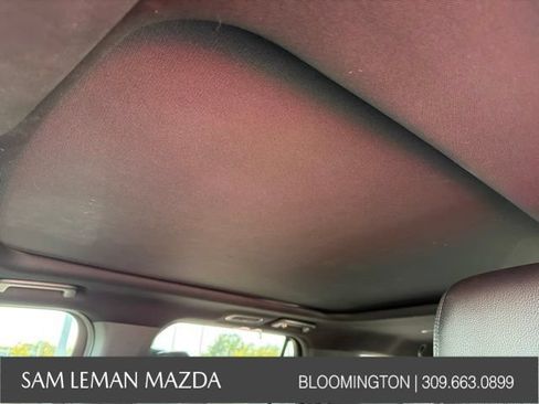 Used 2021 Ford Expedition Limited AWD/4WD image 7