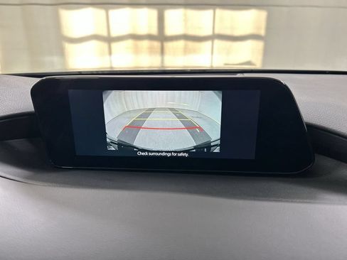 Used 2025 MAZDA MAZDA3 s FWD image 15