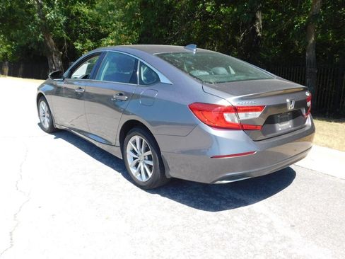 Used 2021 Honda Accord LX image 9