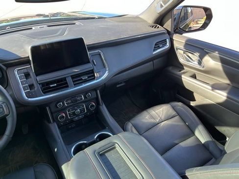 Used 2024 Chevrolet Tahoe RST w/ Sport Performance Package AWD/4WD image 10