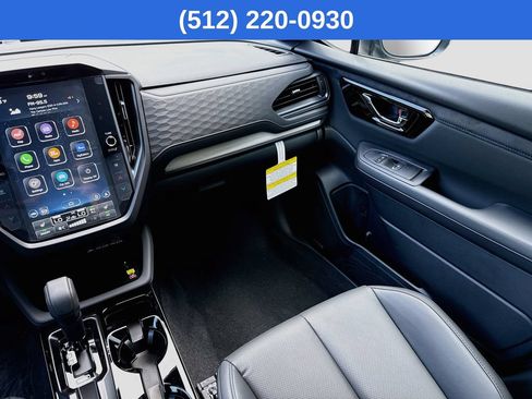 New 2026 Subaru Forester Touring AWD/4WD image 30