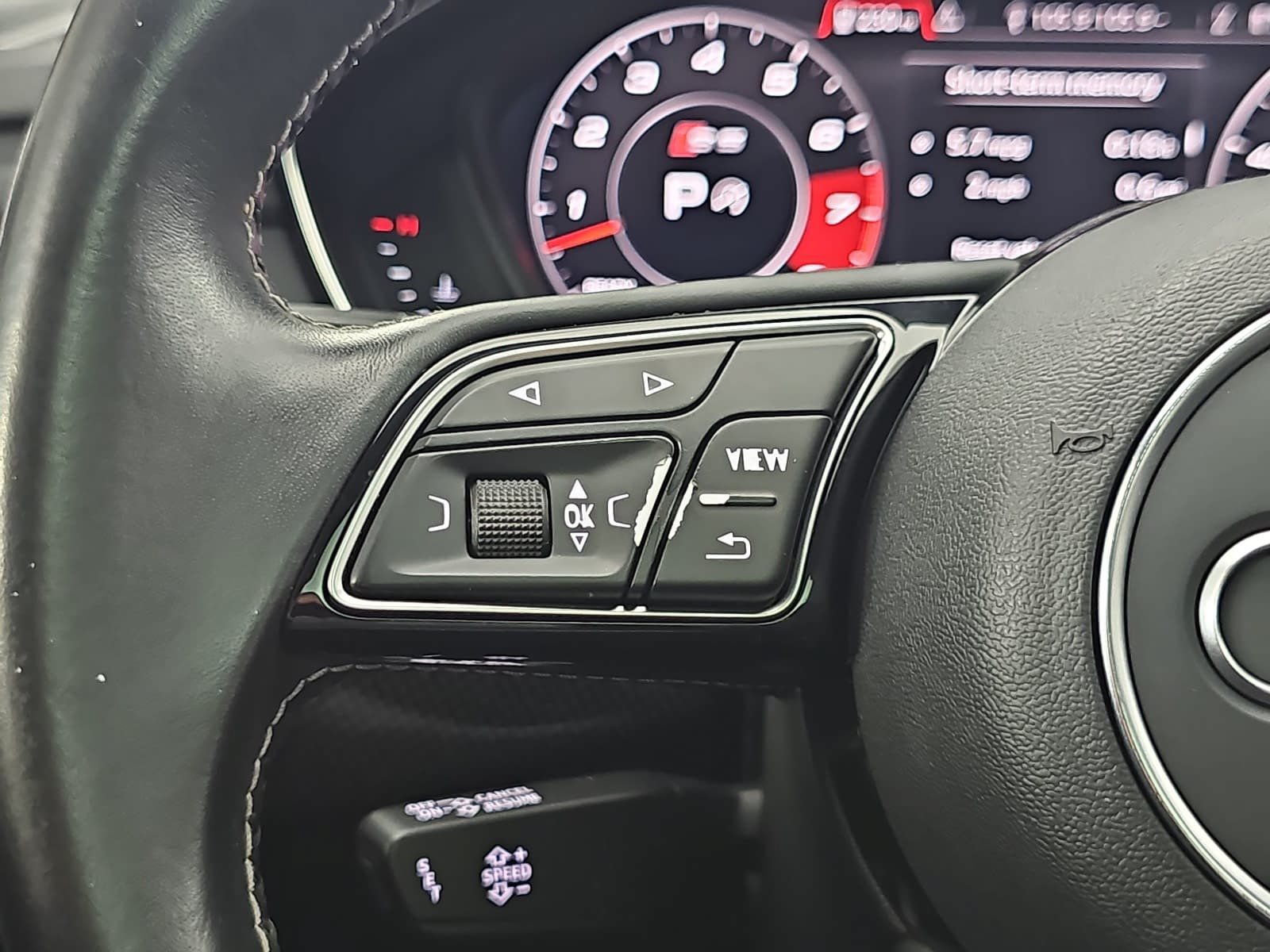 Used 2019 Audi S5 Premium Plus w/ Premium Plus AWD/4WD image 17