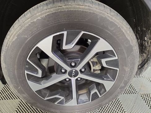 Certified 2023 Kia Sportage EX AWD/4WD image 10