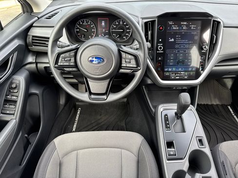 Used 2025 Subaru Crosstrek 2.0i Premium image 22