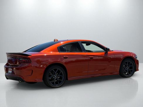 Used 2023 Dodge Charger GT w/ Blacktop Package RWD image 7
