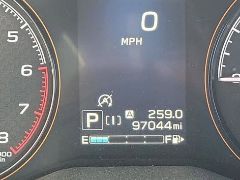 Used 2022 Subaru Forester Wilderness image 7