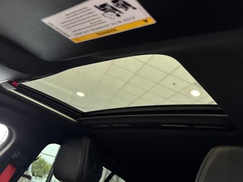 Certified 2020 Mercedes-Benz AMG GT 53 w/ Driver Assistance Package image 19