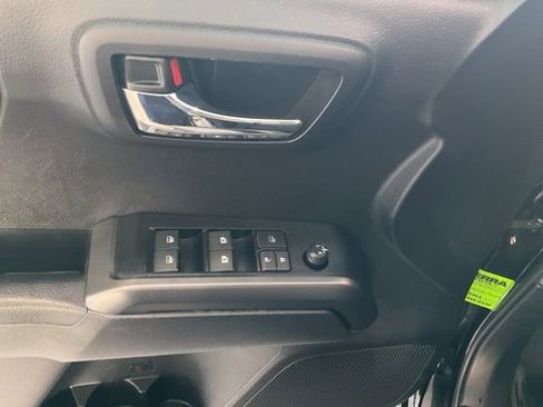 Used 2023 Toyota Tacoma TRD Sport w/ Advanced Technology Package AWD/4WD image 6