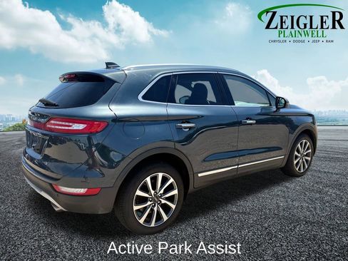 Used 2019 Lincoln MKC Reserve w/ MKC Technology Package AWD/4WD image 6