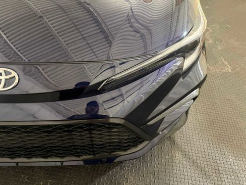 Certified 2023 Toyota Corolla SE w/ Carpet Mat Package (TMS) image 5