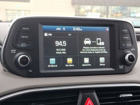 Used 2020 Hyundai Santa Fe SEL image 17