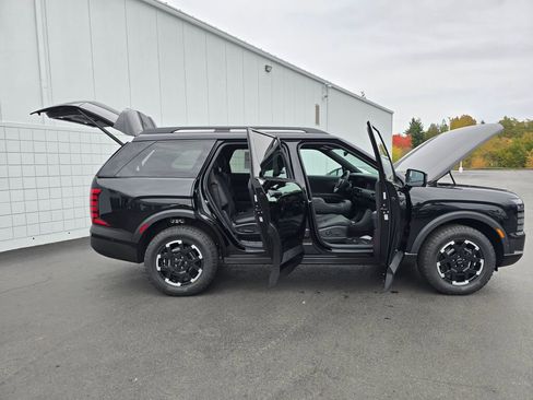 New 2026 Hyundai Palisade XRT Pro image 18