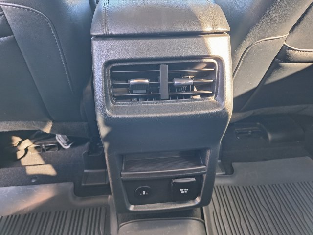 Used 2024 Ford Edge SEL w/ Convenience Package AWD/4WD image 14
