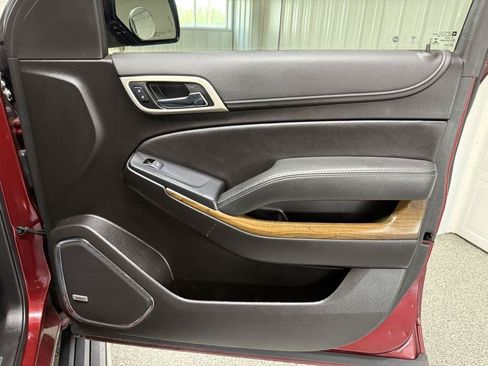 Used 2019 GMC Yukon XL Denali w/ Denali Ultimate Package AWD/4WD image 53