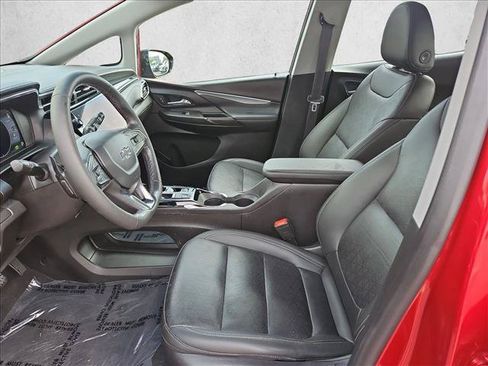 Certified 2023 Chevrolet Bolt LT w/ Infotainment Package FWD image 22