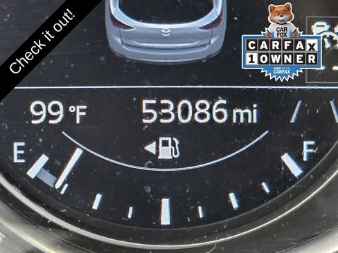 Used 2025 MAZDA CX-5 Carbon Edition AWD/4WD image 36