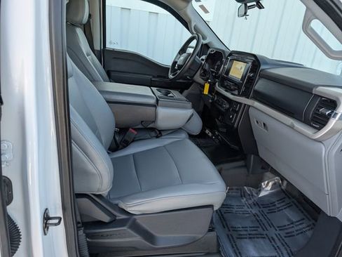 Used 2021 Ford F150 XL w/ Equipment Group 101A High image 26