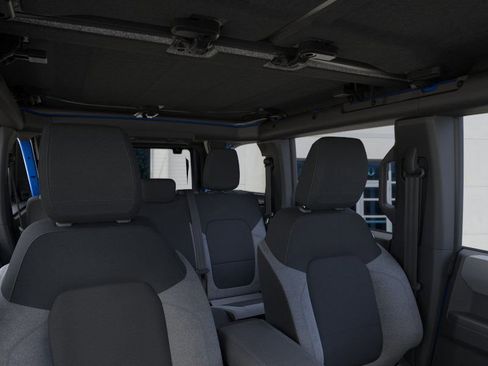 New 2026 Ford Bronco Big Bend AWD/4WD image 12