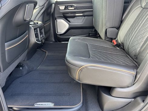 New 2026 RAM 1500 Tungsten w/ Trailer Tow Group image 26