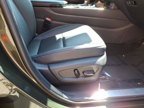 Used 2025 Lexus NX 350 AWD w/ Accessory Package (2T) image 13