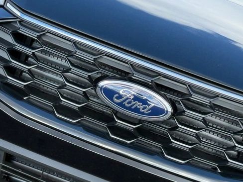 New 2026 Ford Escape ST-Line Select w/ Tech Pack #1 image 3