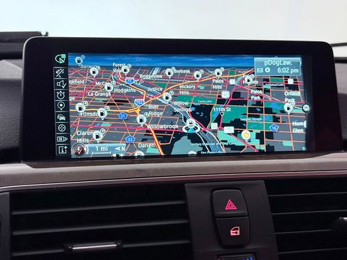 Used 2016 BMW 328i xDrive Sedan image 32