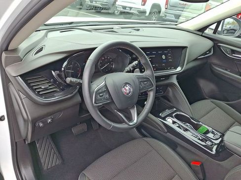 Certified 2022 Buick Envision Preferred FWD image 10