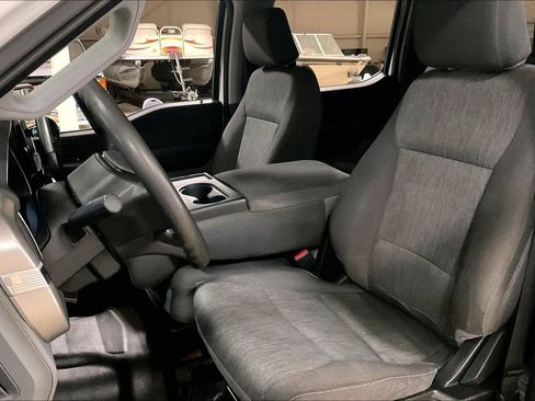 Certified 2022 Ford F150 XL w/ Trailer Tow Package image 22