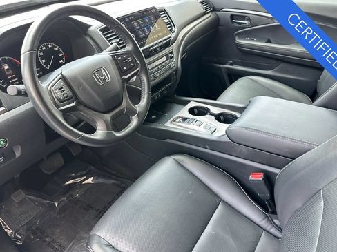 Certified 2026 Honda Ridgeline RTL image 10