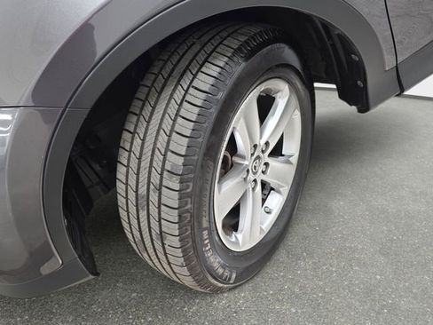 Used 2015 Toyota RAV4 XLE AWD/4WD image 29