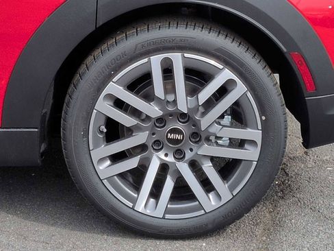New 2026 MINI Cooper S FWD image 14
