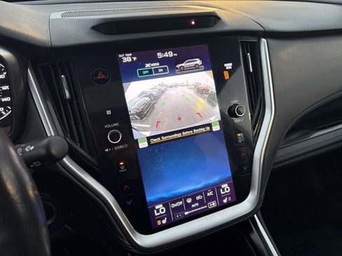 Certified 2021 Subaru Outback Limited XT w/ Popular Package #2 image 28