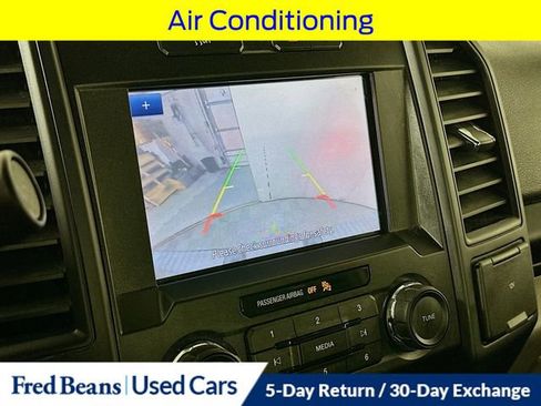 Certified 2020 Ford F150 XL w/ Equipment Group 101A Mid image 17