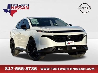 New 2026 Nissan Murano SV