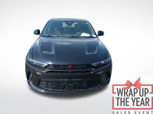 Used 2025 Dodge Hornet GT Plus w/ GT Plus Package image 4