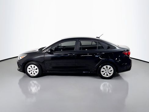 Used 2018 Kia Rio LX FWD image 6