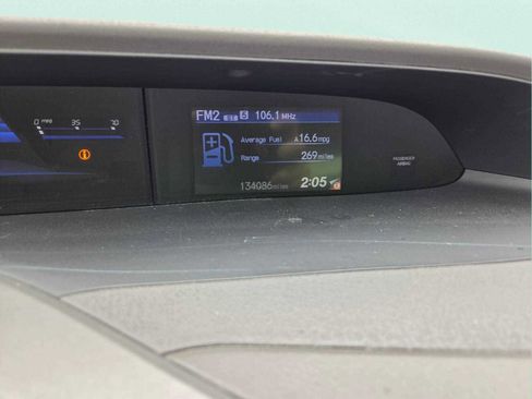 Used 2012 Honda Civic LX image 26