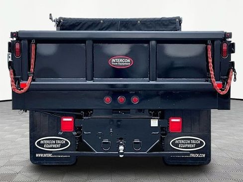 New 2026 Chevrolet Silverado 3500 W/T w/ WT Convenience Package AWD/4WD image 5
