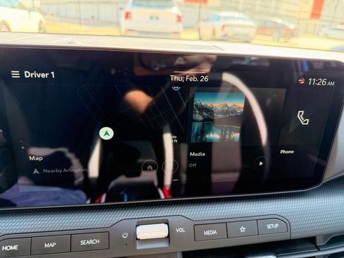 New 2026 Kia K4 GT-Line Turbo image 17