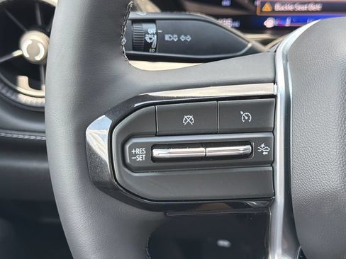 New 2026 Chevrolet Colorado LT w/ LT Convenience Package RWD image 10